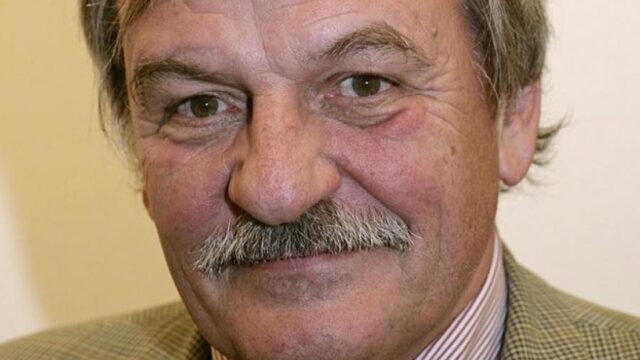 In memoriam: journalist en schrijver Alexander Münninghoff