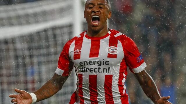 Zo klonk de Champions League-avond van PSV op NPO Radio 1