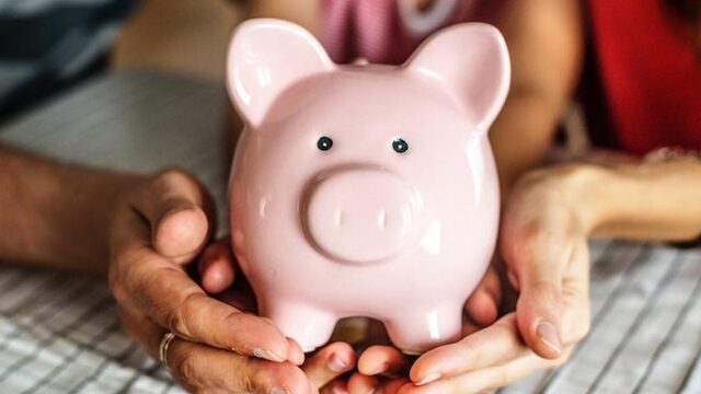 Zweeds onderzoek toont aan: geld maakt wél gelukkig