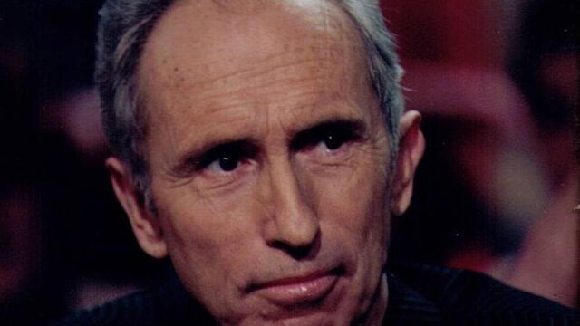 Coos Huijsen: 'Je had er wel meer die stiekem in de kast zaten'