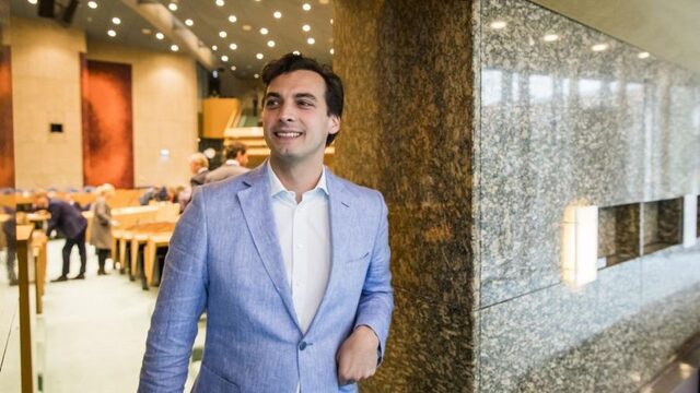 'Je moet uilenstront in je boreale hersenpan hebben om dit meldpunt te verzinnen'