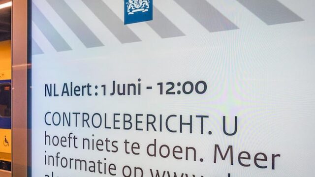 De impact van een Amber Alert: hoe het gaat als je thuiskomt na een vermissing