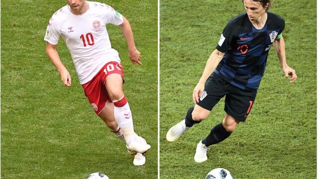 Vandaag op NPO Radio 1: achtste finales WK en vergeten antikoloniale stemmen