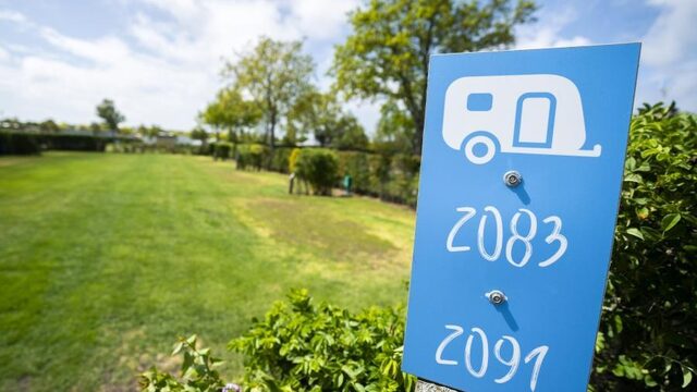 Vakantie in eigen land: groot verschil met inkomsten buitenlands toerisme
