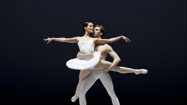 Balletlegende Alexandra Radius over Igoné de Jongh: 'We zagen onmiddellijk dat het een groot talent was'