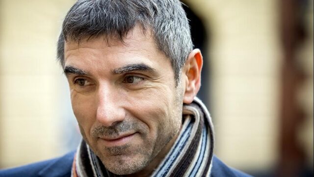 Paul Blokhuis wil dat ChristenUnie homohuwelijk omarmt