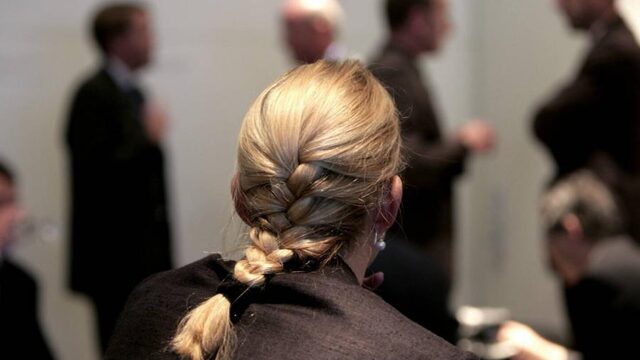 'Wet voor meer vrouwen in de bedrijfstop had beperkt effect'