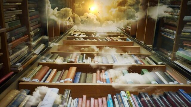 De week van de podcast: de NPO Radio Boekenpodcast al geluisterd?