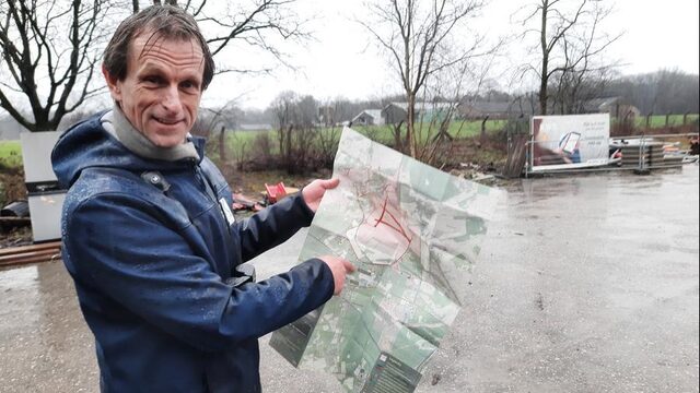 Rewilding de Veluwe: van levenloos productiebos naar natuurlijk loofbos