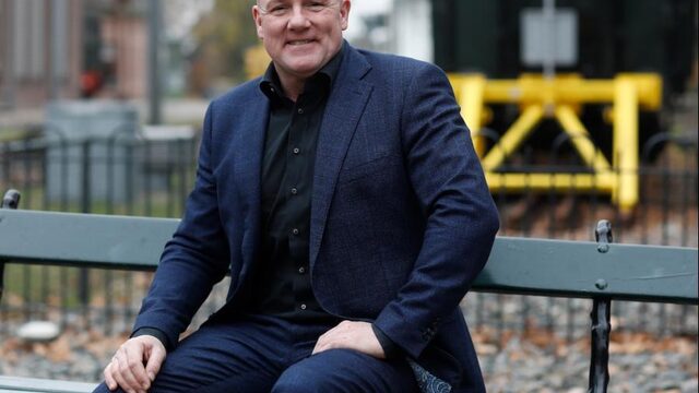 André Kuipers over de zoektocht naar nieuwe astronauten: 'Ook met een beperking kan je nu de ruimte in'
