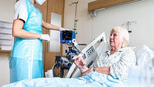 Groep huisartsen wil anti-schurftmiddel gebruiken tegen corona, maar geen enkel bewijs dat het werkt