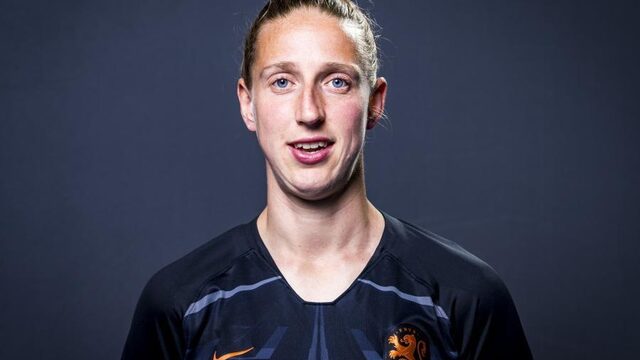 Dit luistert Oranje op jacht naar de titel: de playlist van Sari van Veenendaal