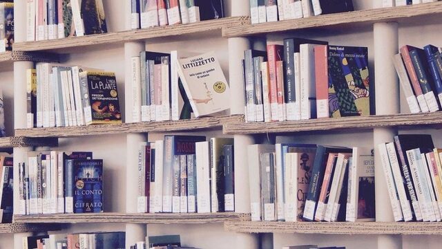 Boekentips van Humberto: dit is het beste non-fictie boek van mei