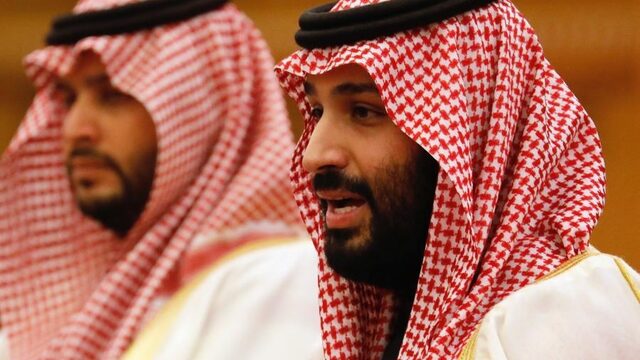 Stopt Saudi-Arabië echt met onthoofden minderjarigen?