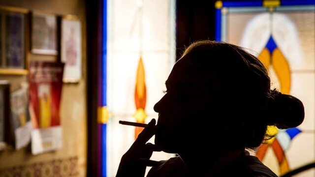 Klinische behandeling voor rokers in het basispakket? 'Het is verslavender dan heroïne'