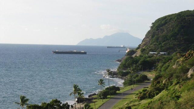 Ombudsman start onderzoek naar chronisch drinkwatertekort op Sint-Eustatius