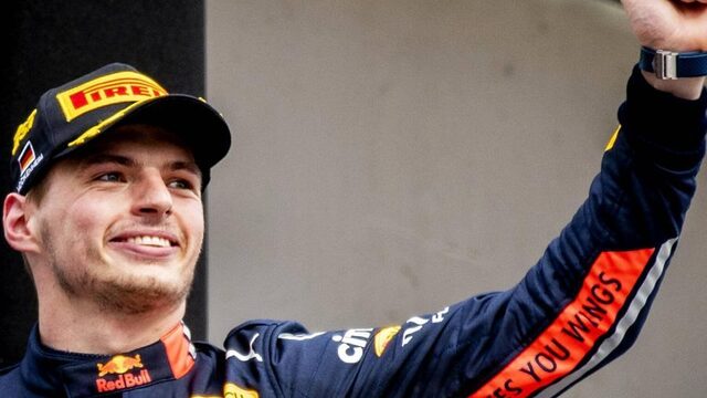 NOS Formule 1 podcast #14: 'Focus ontbrak bij Mercedes, dan vraag je erom'