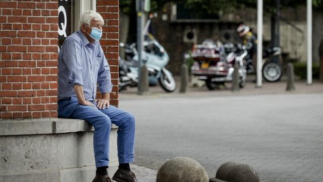 Stand.nl: Geen mondkapjesplicht is een gemiste kans