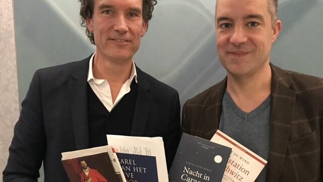 Wat we van Karel van het Reve kunnen leren