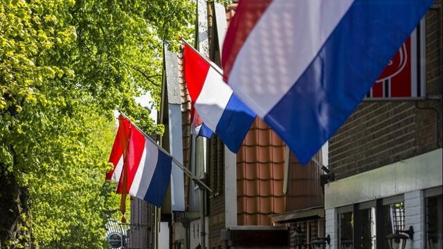 Zeven podcast-tips over 75 jaar vrijheid