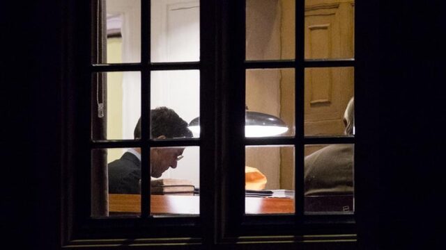 Er heerst een hardnekkige zwijgcultuur bij Defensie