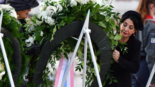 Jongeren hechten waarde aan Dodenherdenking