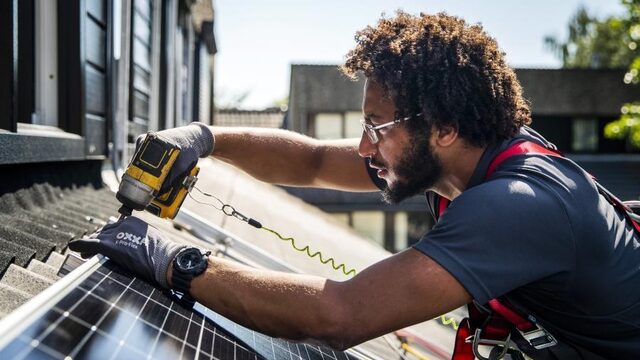Jouw huis verduurzamen: 4 tips om te beginnen