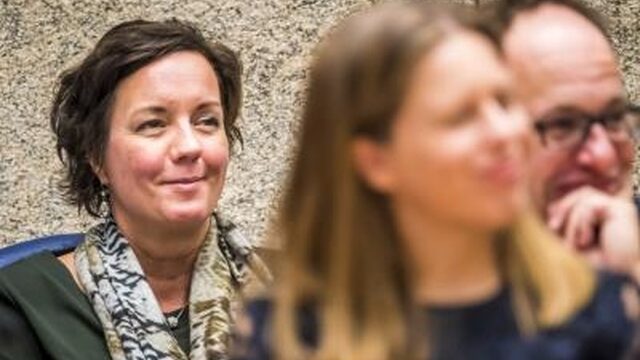 Hoe sociaal is het kabinet voor arbeidsgehandicapten?