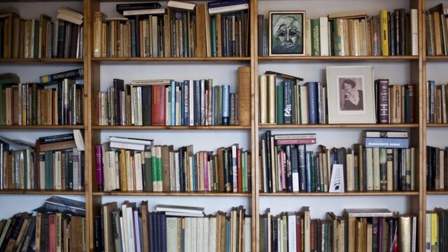 De vergeten, vrouwelijke Vondel van de achttiende eeuw