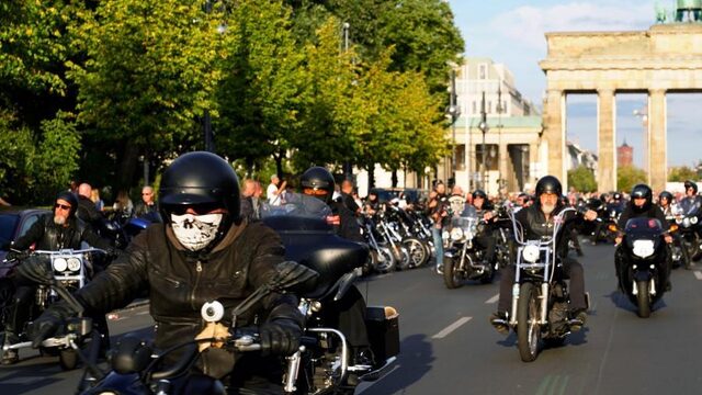 Een motorclub verbieden, heeft dat nut?