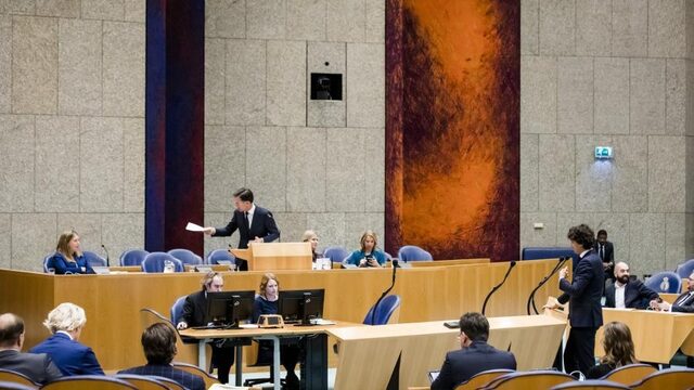 Stand.nl: De lage PFAS-norm was paniekvoetbal van het kabinet