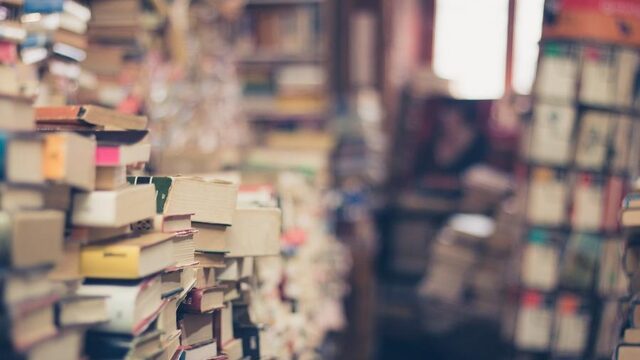 Nominaties Boekenbon Literatuurprijs bekend