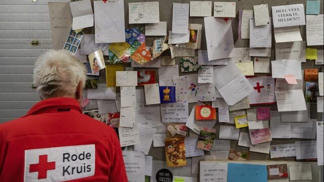 Rode Kruis kreeg miljoenen van tabaksfabrikant, tegen eigen regels in: 'Niet aan lange termijn gedacht'