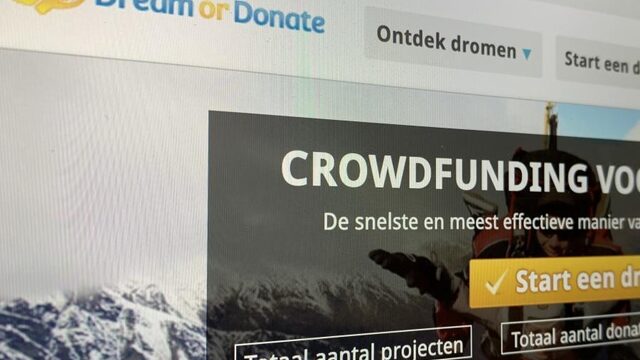 'Crowdfunding moet gereguleerd worden'