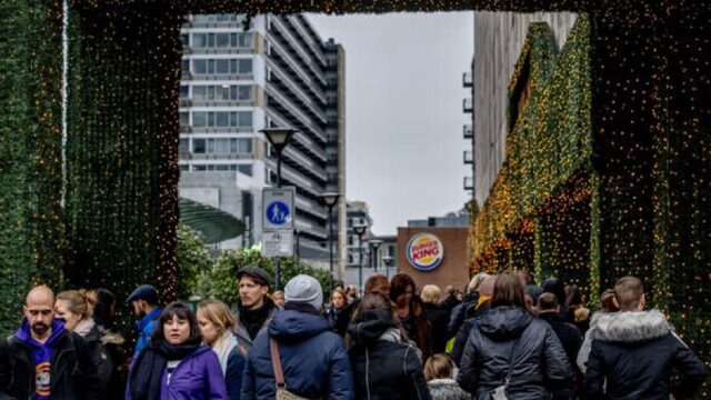SCP: Nederlanders hebben gevoel dat polarisatie toeneemt