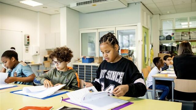 Stand.nl: 'Scholen moeten meer doen voor hoogbegaafde kinderen'