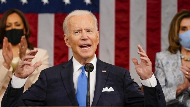 Podcast De Dag: De Biden-kickstart