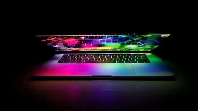 Deep learning is overal om ons heen