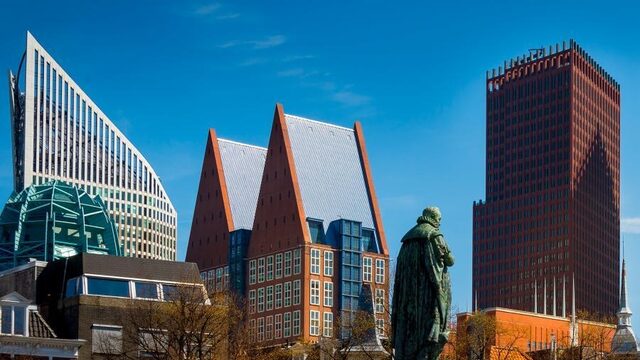 Een Kamercommissie voor digitale veiligheid: is dat genoeg?