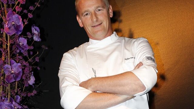 Stefan van Sprang: 'Langoustine is een hemels product'