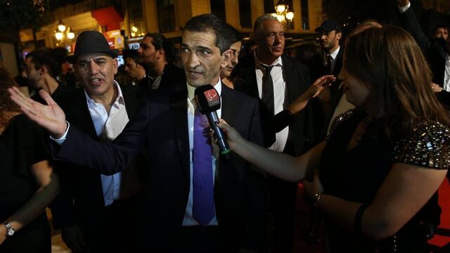 'Egyptenaren zijn revolutiemoe, maar de vlam is nog niet uit'