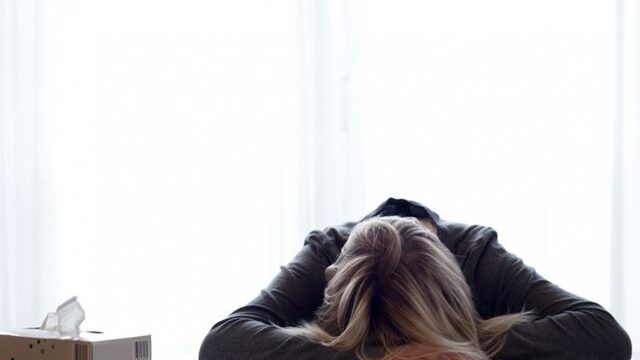 2/3 volwassen hoogbegaafde Nederlanders kampt met problemen