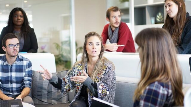 Dit is waarom start-ups geleid door vrouwen minder geld krijgen