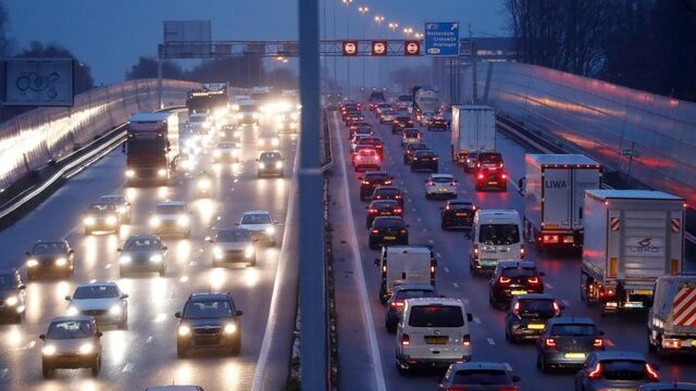 ANWB: 'Snel beginnen met experimenten kilometerbeprijzing'