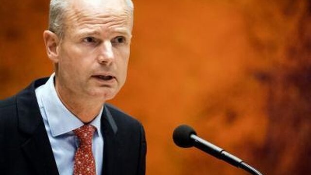 Boonman: 'Verwacht niet dat de Russen gaan meewerken'