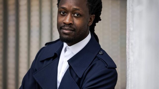 Akwasi: 'Omroep Zwart is er niet alleen voor zwarte mensen'