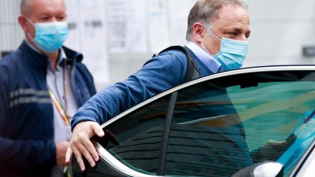 Belgische topviroloog Van Ranst: 'Veel beter voorbereid op tweede golf'