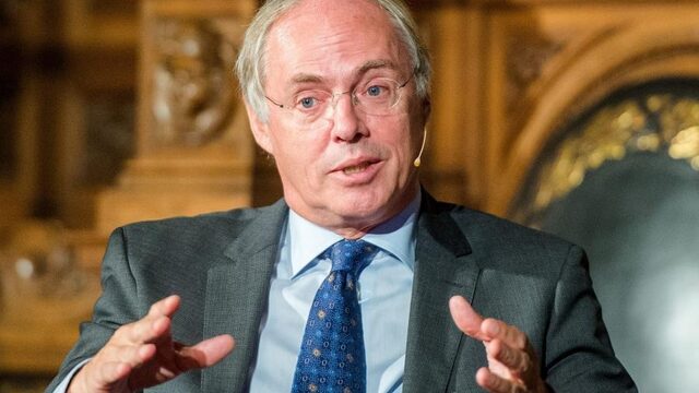 Clevers: 'Kneuter en peuterwerk leidt tot grotere ontdekkingen'