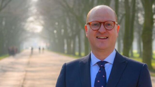 China het nieuwe Rusland? 'Hier moeten we tegen optreden'