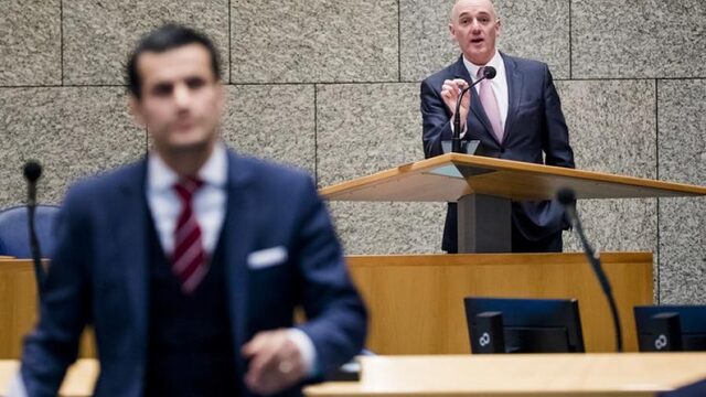 Polarisatie neemt toe: 'Er is een grote kloof tussen welbespraakte en ruwgebekte mensen'